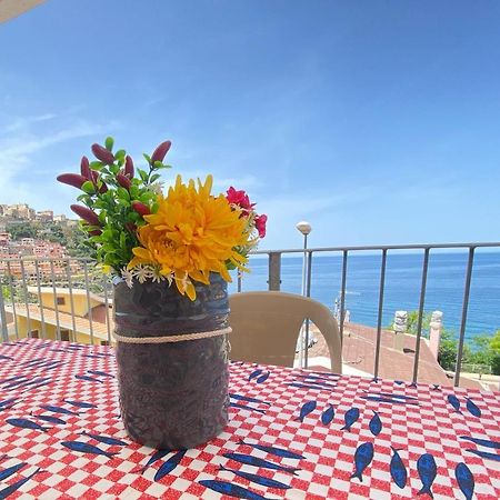 Appartamento Bellavita Castelsardo Buitenkant foto