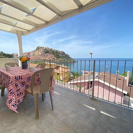 Appartamento Bellavita Castelsardo Buitenkant foto