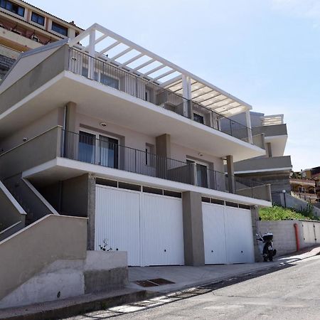Appartamento Bellavita Castelsardo Buitenkant foto