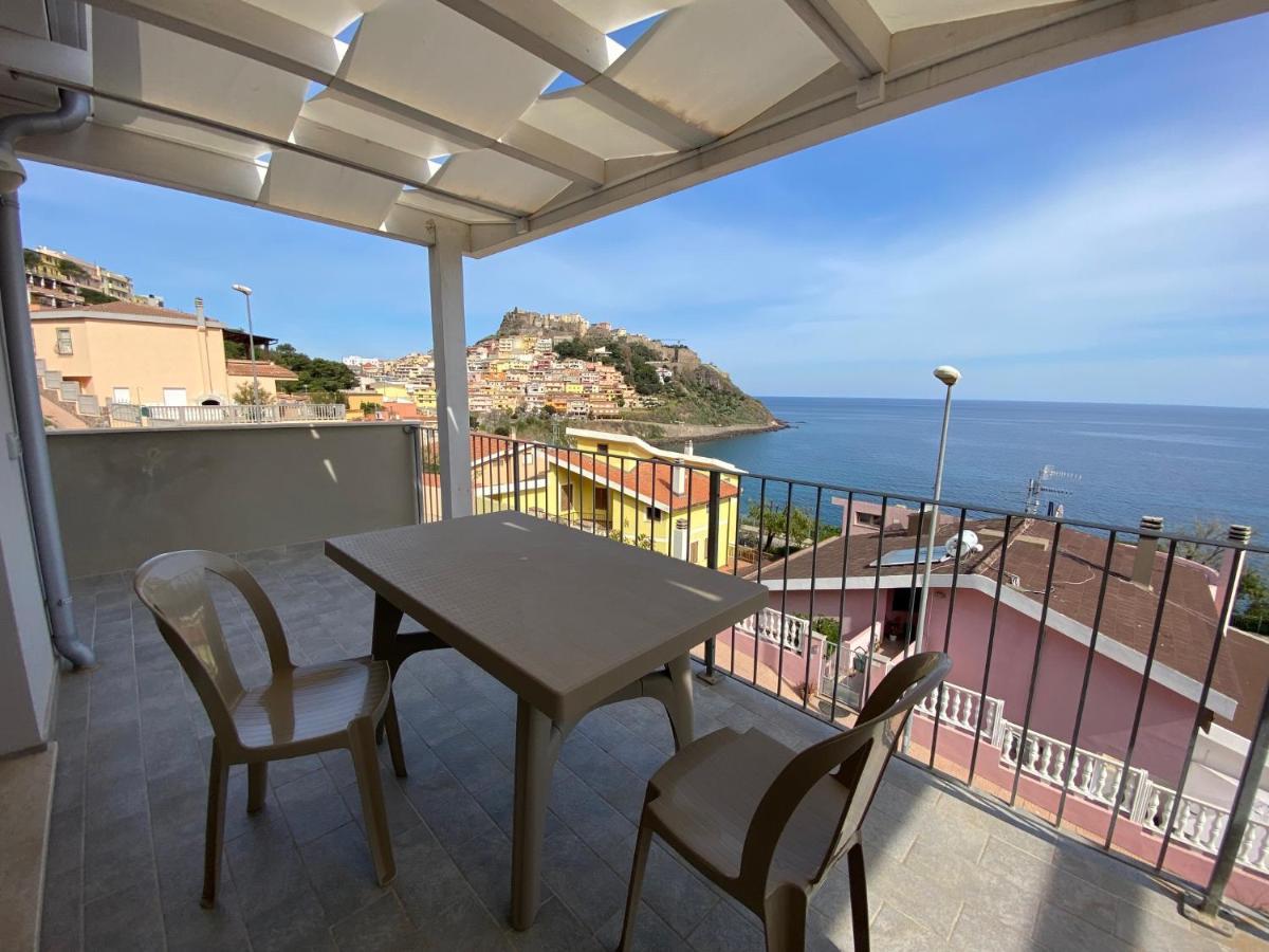 Appartamento Bellavita Castelsardo Buitenkant foto