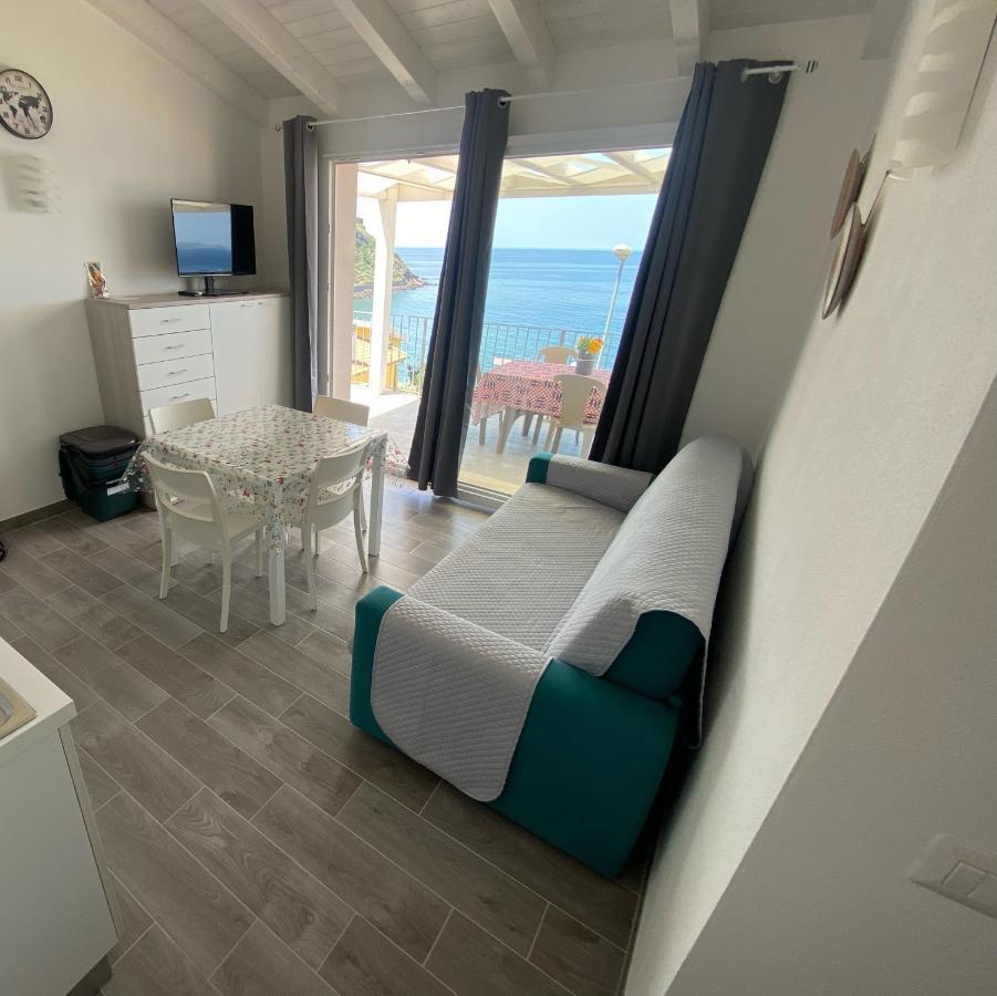 Appartamento Bellavita Castelsardo Buitenkant foto