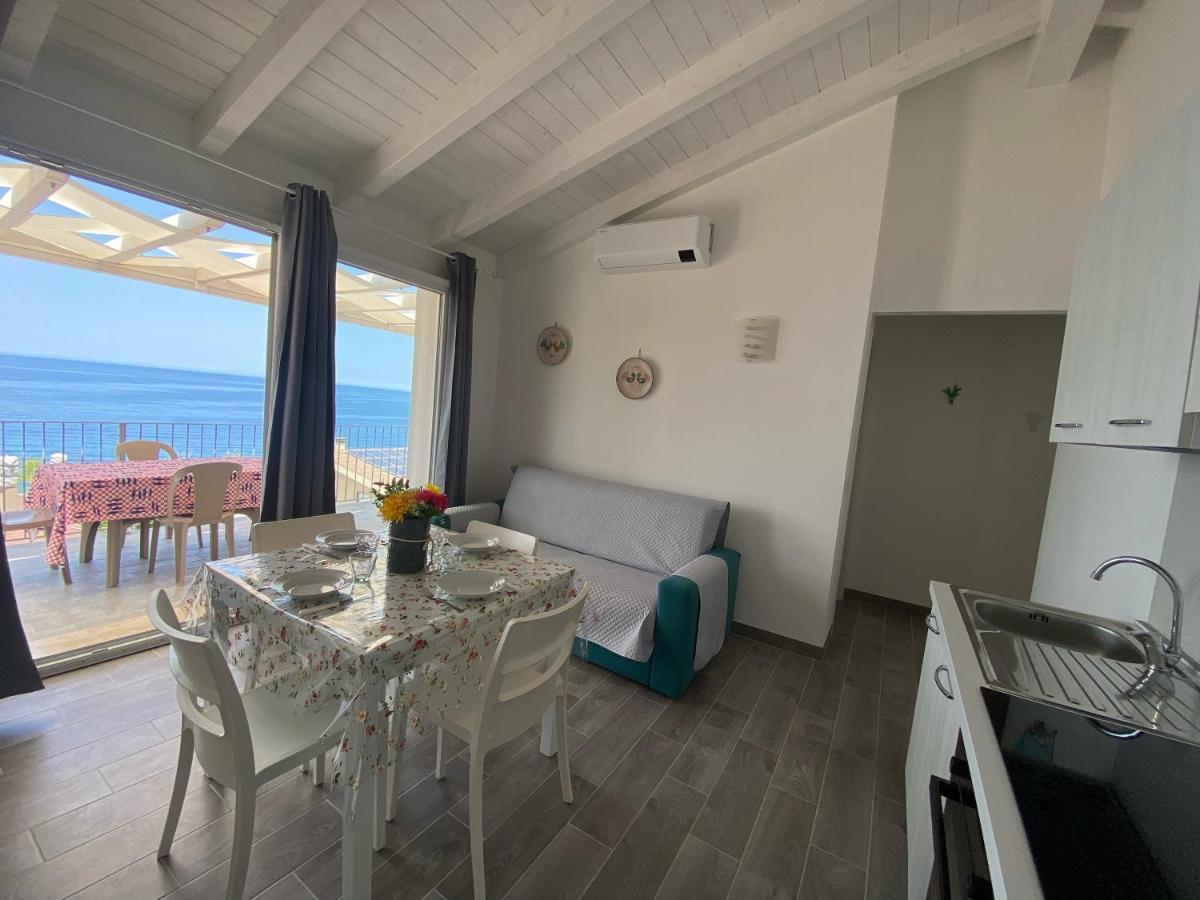 Appartamento Bellavita Castelsardo Buitenkant foto