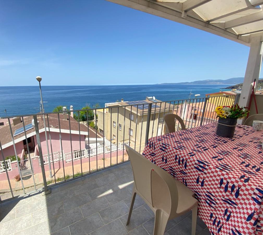 Appartamento Bellavita Castelsardo Buitenkant foto