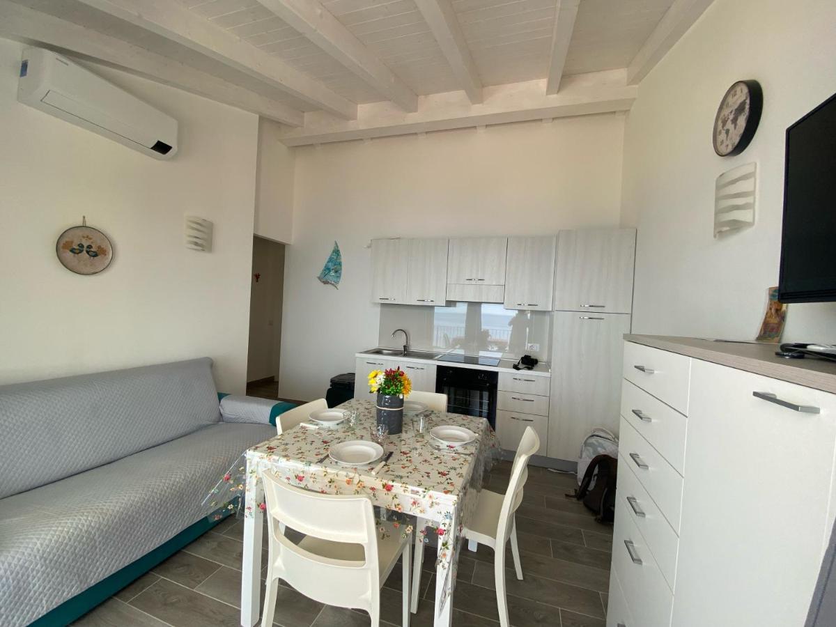 Appartamento Bellavita Castelsardo Buitenkant foto