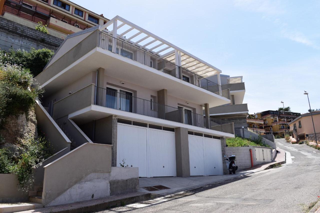 Appartamento Bellavita Castelsardo Buitenkant foto
