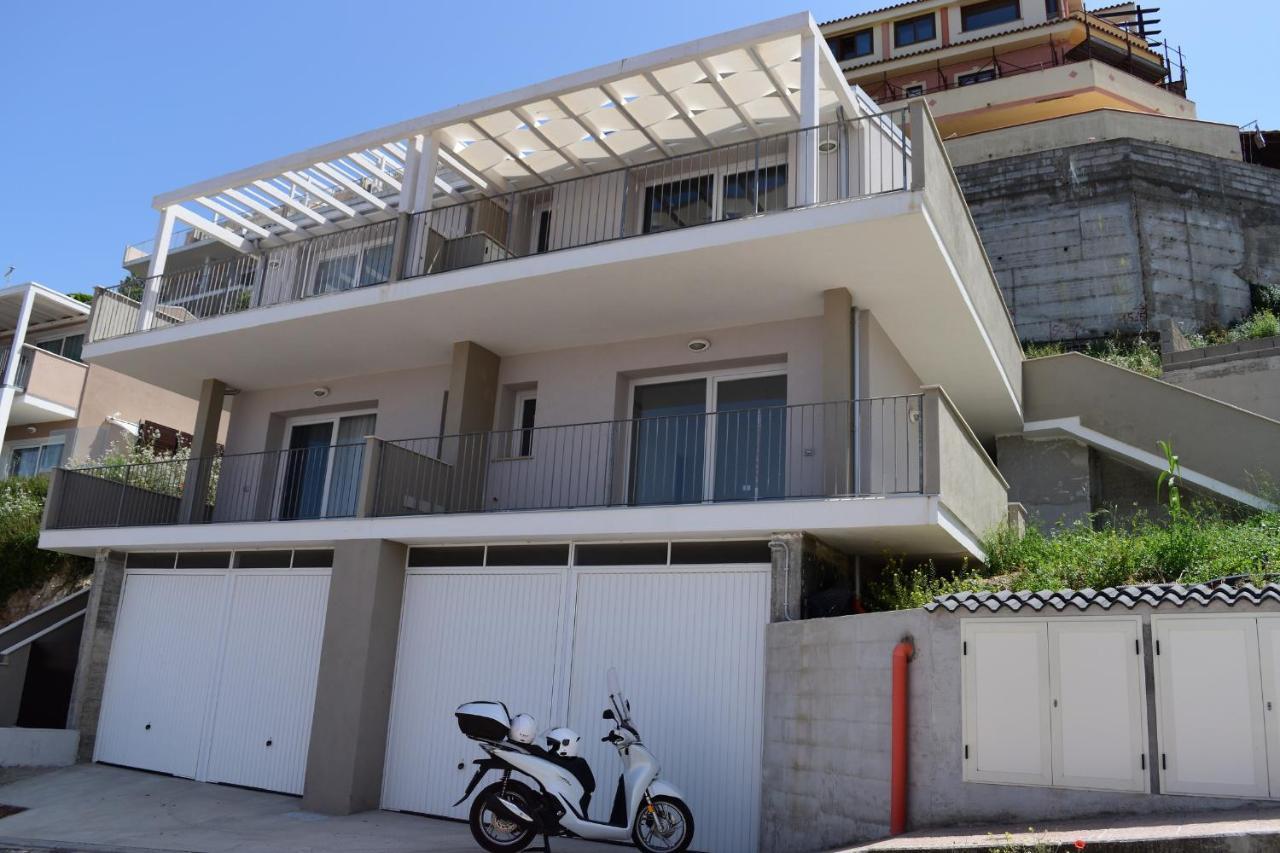 Appartamento Bellavita Castelsardo Buitenkant foto