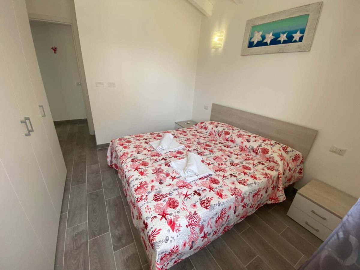 Appartamento Bellavita Castelsardo Buitenkant foto